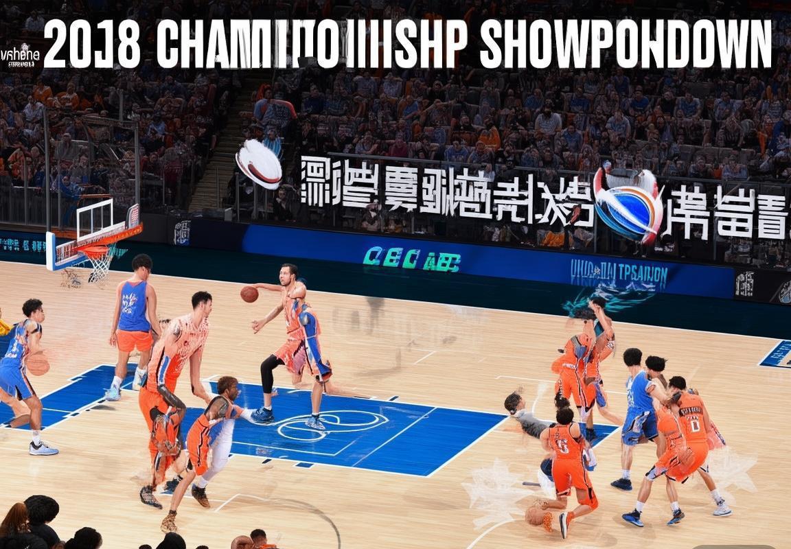 2018 CBA沪粤巅峰对决：心理素质与战术解析深度回顾
