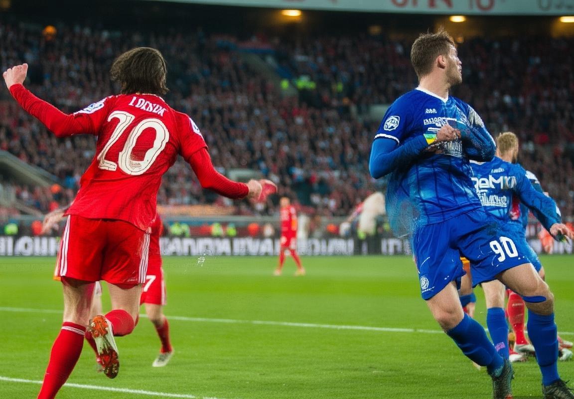 2018法甲经典对决：甘冈VS南特激情碰