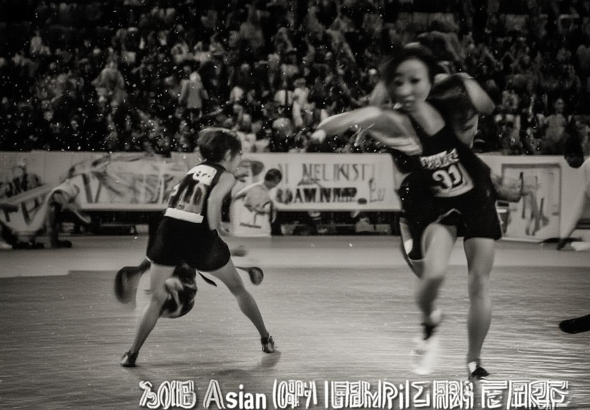 2015亚洲篮球锦标赛决赛：中韩巅峰对决精彩集锦(图2)