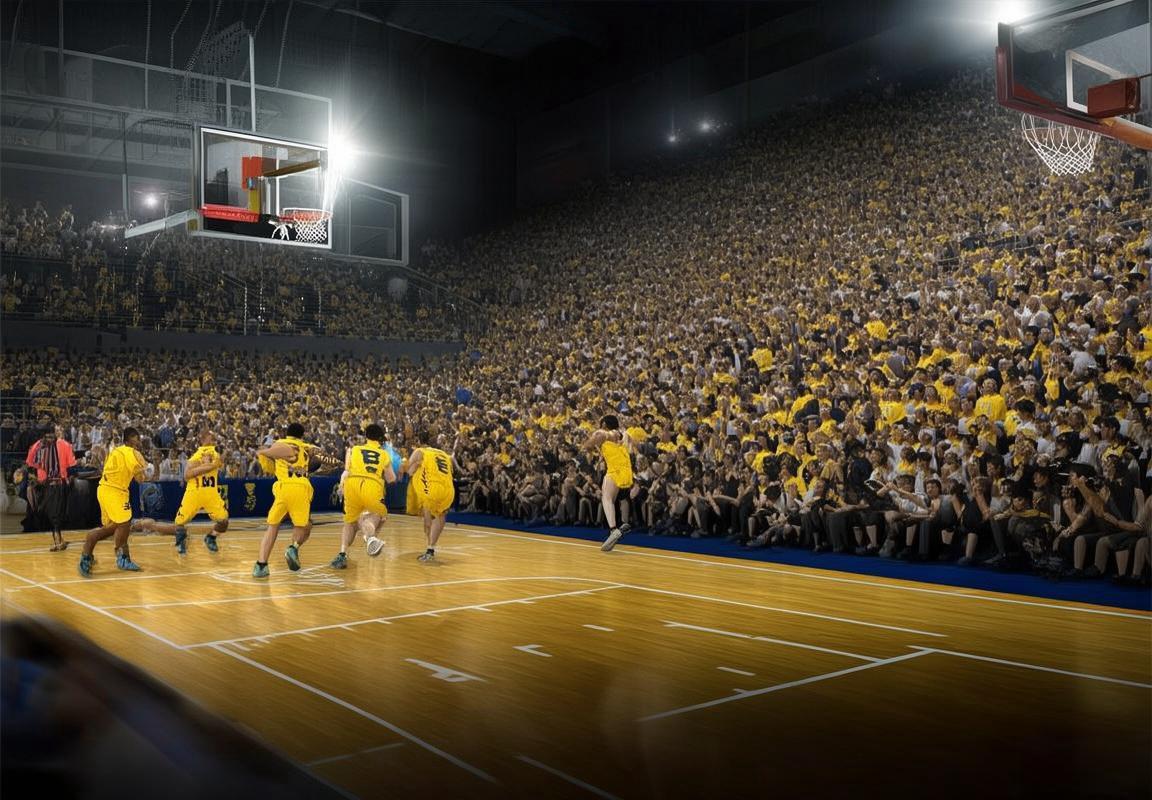 2021黄蜂VS开拓者：巅峰对决战术解析与球员风采回顾(图3)