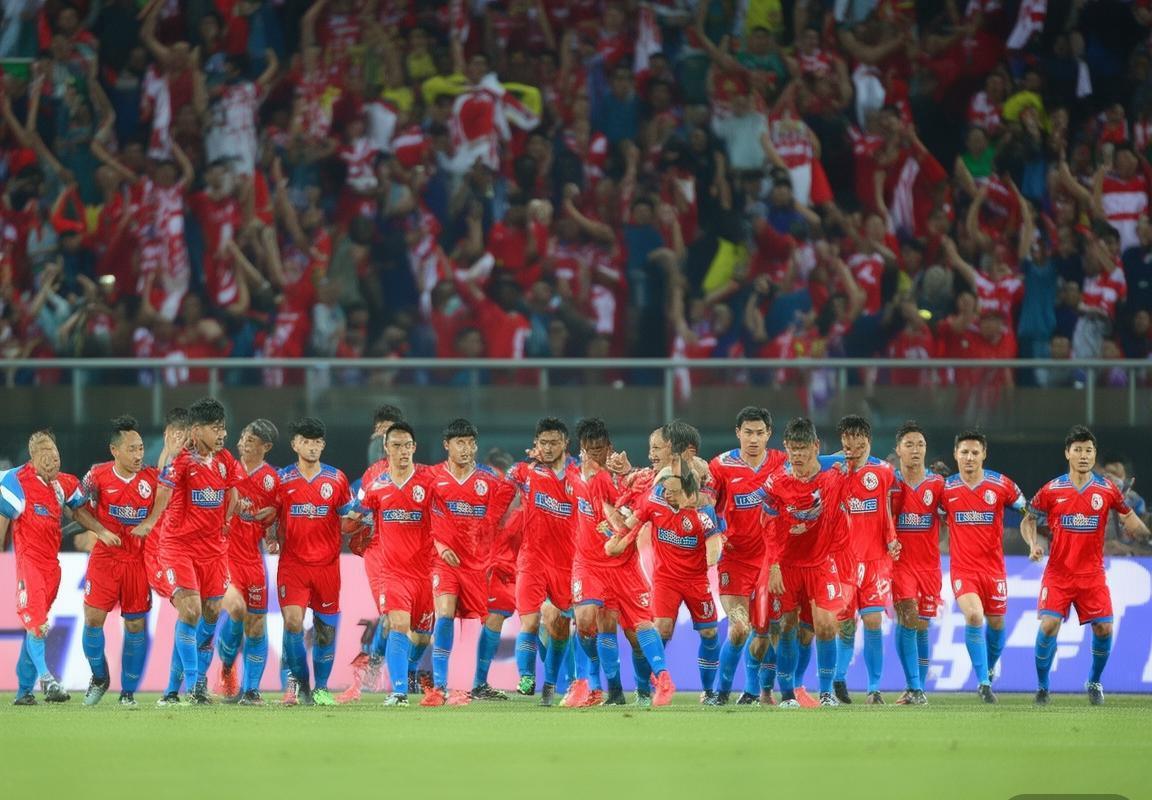 2019亚冠焦点战：山东鲁能与河内足球队激战解析(图3)