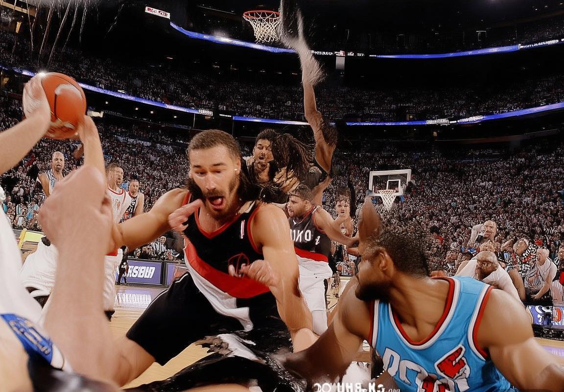 2021黄蜂VS开拓者：巅峰对决战术解析与球员风采回顾