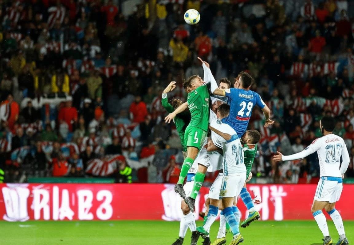 2019法国杯：摩纳哥对阵梅斯经典对决回