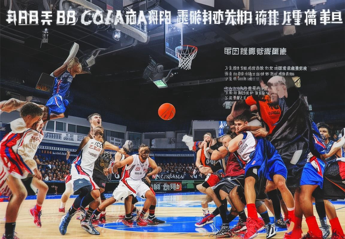 2016CBA辽晋之战：关键节点与精彩瞬间回顾